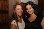 Weekend at Frolic Pub, Byblos